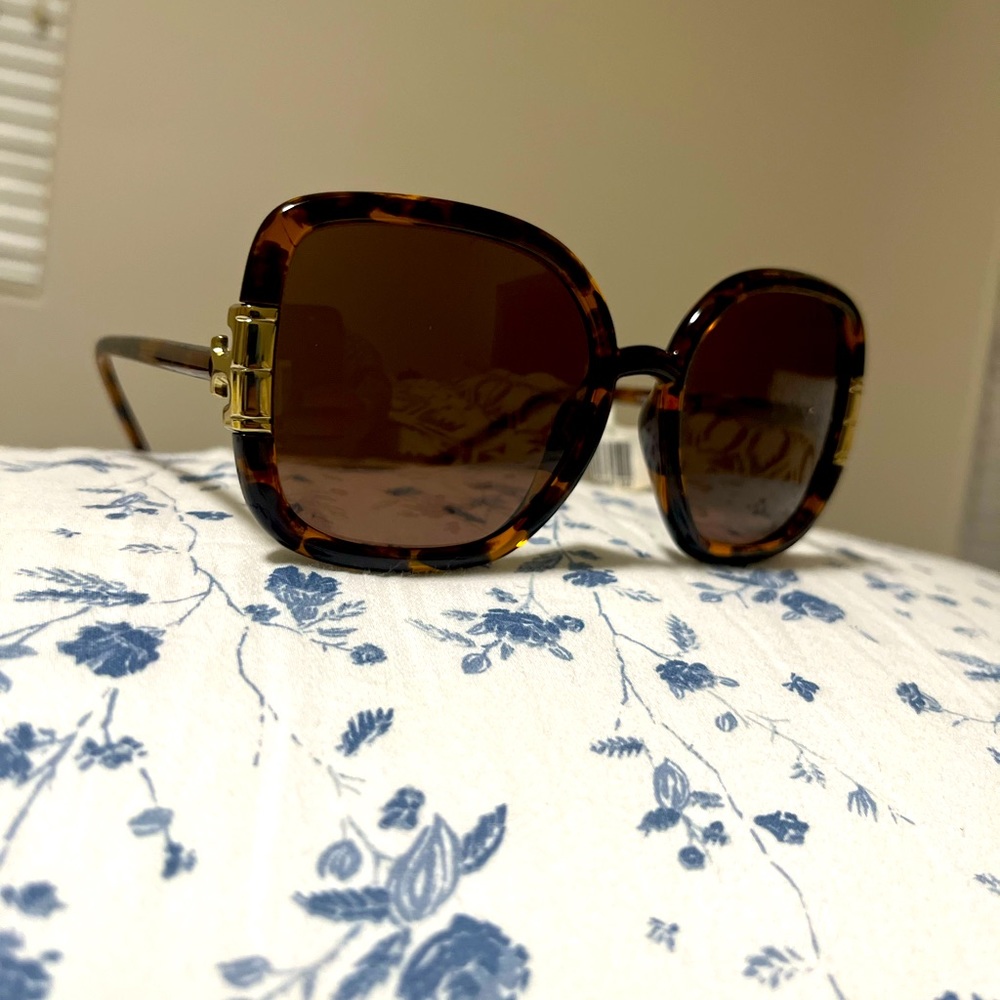 Women’s Tory Burch sunglasses